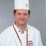 Peter Uličný (1947 - 2010), šéfkuchár